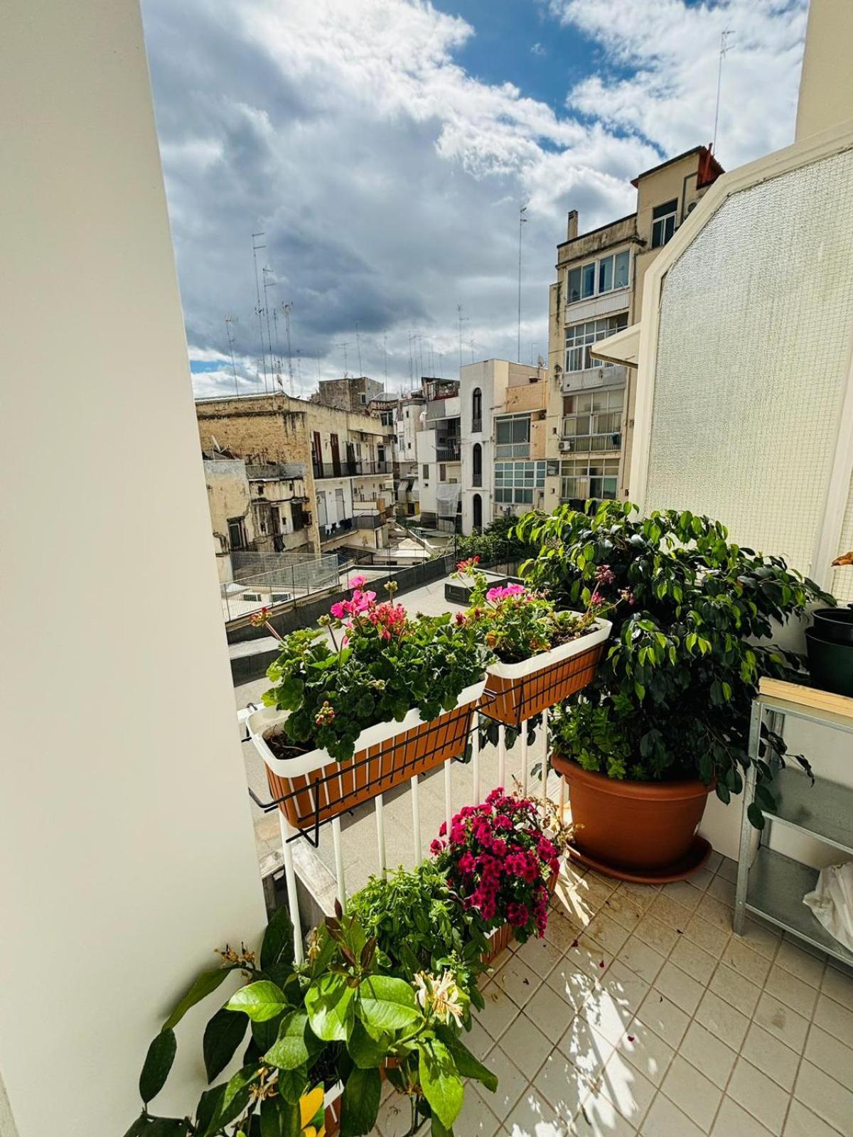 4 Seasons Signorile Bari Exterior foto